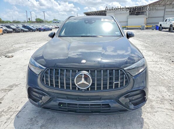 W1NKM8HB0RF214927 2024 MERCEDES-BENZ GLC-CLASS Black 
