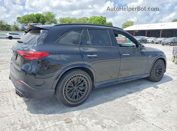 W1NKM8HB0RF214927 2024 MERCEDES-BENZ GLC-CLASS Black 