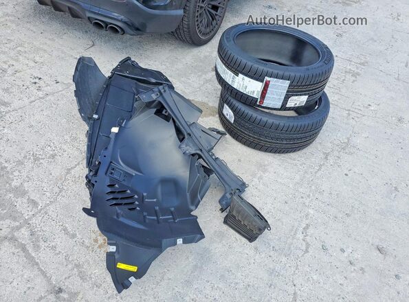 W1NKM8HB0RF214927 2024 MERCEDES-BENZ GLC-CLASS Black 