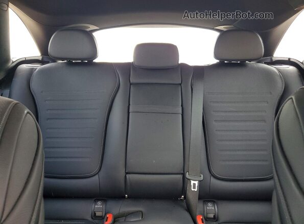 W1NKM8HB8SF274489 2025 MERCEDES-BENZ GLC-CLASS Серый 