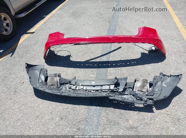 W1NTG4EBXLU030641 2020 MERCEDES-BENZ GLA 250 Red Instrument cluster view