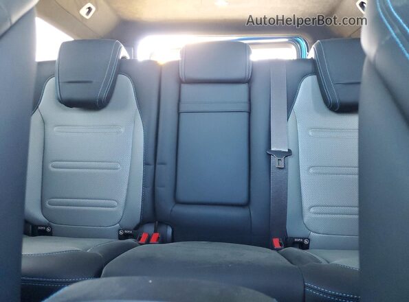 W1NWM0AB6SX030346 2025 MERCEDES-BENZ G-CLASS Синий 
