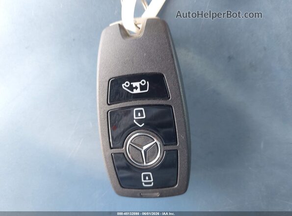 W1W4EBVY2MT055720 2021 MERCEDES-BENZ SPRINTER Black 