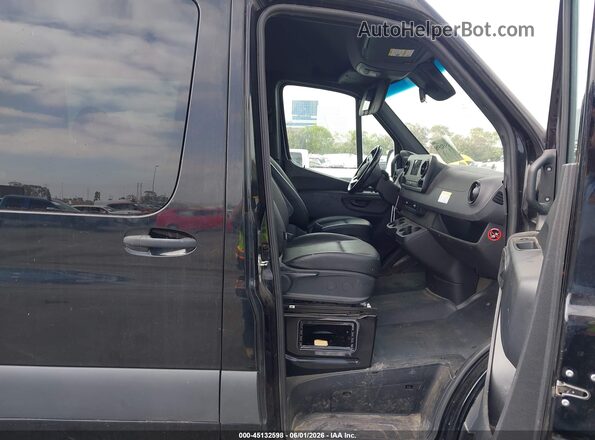 W1W4EBVY2MT055720 2021 MERCEDES-BENZ SPRINTER Black 