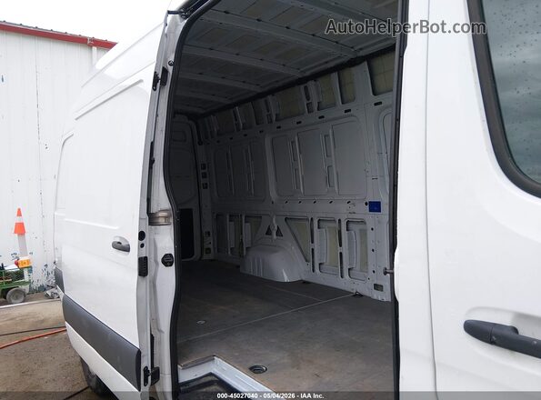W1W4ECHY5LT039611 2020 MERCEDES-BENZ SPRINTER White VIN կոդի պիտակի տեսք