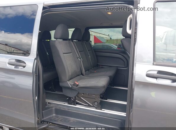 W1WV0FEY1P4259059 2023 MERCEDES-BENZ METRIS Серый Вид наклейки с VIN-кодом