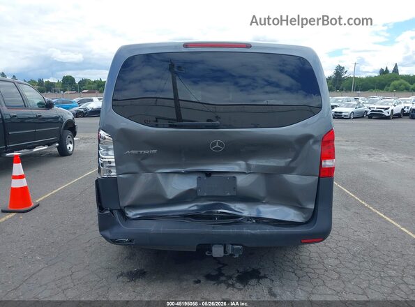 W1WV0FEY1P4259059 2023 MERCEDES-BENZ METRIS Серый 
