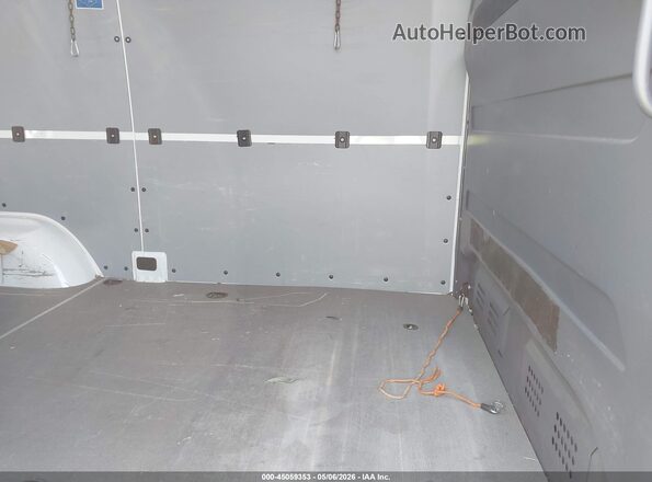 W1Y4KBHY4RT174257 2024 MERCEDES-BENZ SPRINTER White VIN կոդի պիտակի տեսք