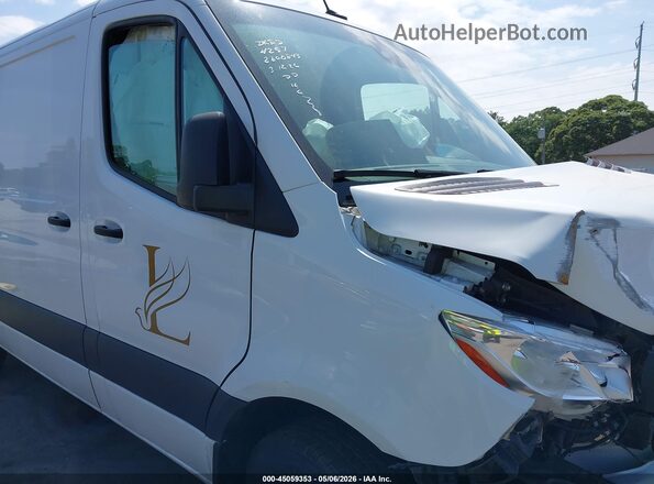 W1Y4KBHY4RT174257 2024 MERCEDES-BENZ SPRINTER White 