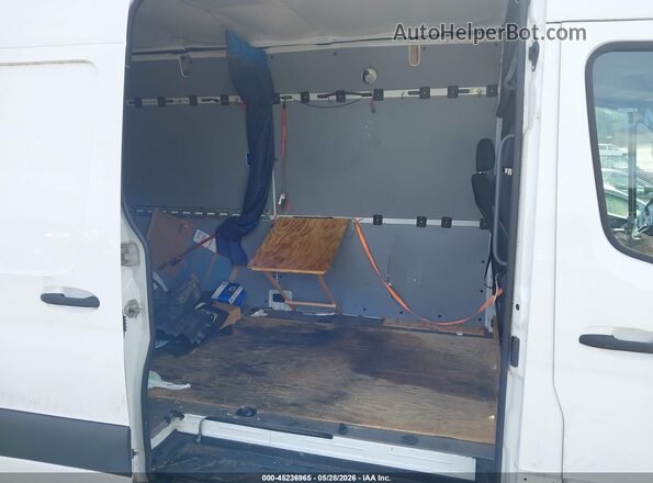 W1Y4KDHY5PT139090 2023 MERCEDES-BENZ SPRINTER White 