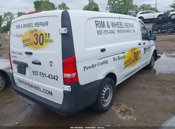 W1YV0CEY2P4238209 2023 MERCEDES-BENZ METRIS White Հետևի աջ