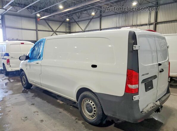 W1YV0CEY9N3954933 2022 MERCEDES-BENZ METRIS White უკანა მარცხენა