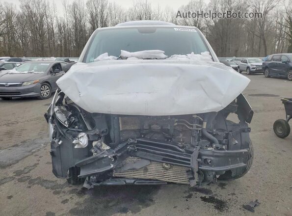 W1YV0CEYXN3971790 2022 MERCEDES-BENZ METRIS White 