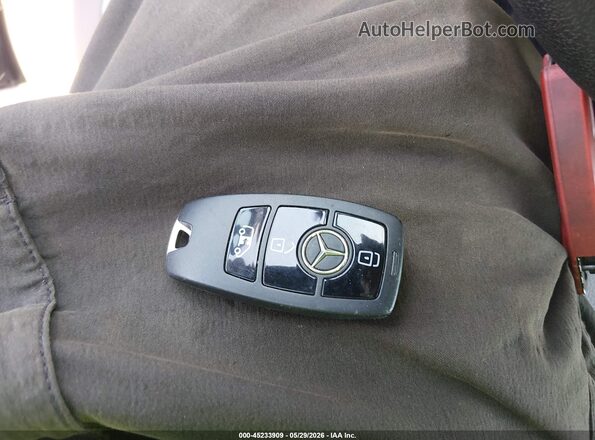 W1Z4NFHY0SP792748 2025 MERCEDES-BENZ SPRINTER Черный Вид панели приборов