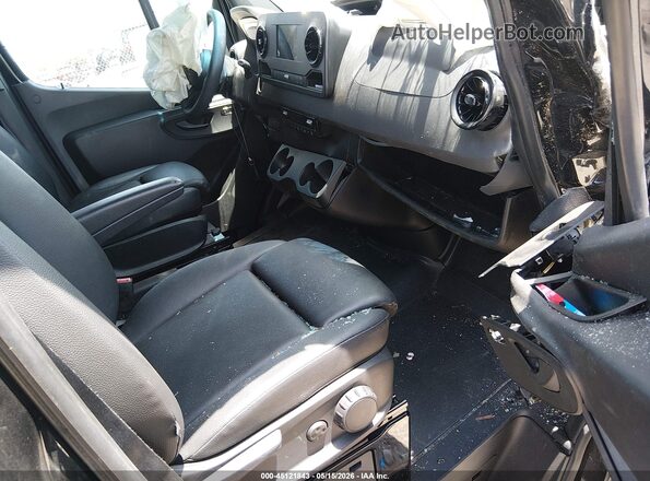 W1Z4NFHY1PT116064 2023 MERCEDES-BENZ SPRINTER Black 