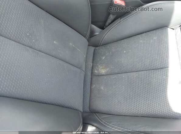 WA114AFY4N2103603 2022 AUDI SQ5 Black Widok wnętrza z tyłu