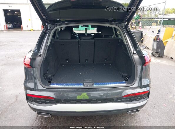 WA11AAGU6S2024918 2025 AUDI ALL Gray 