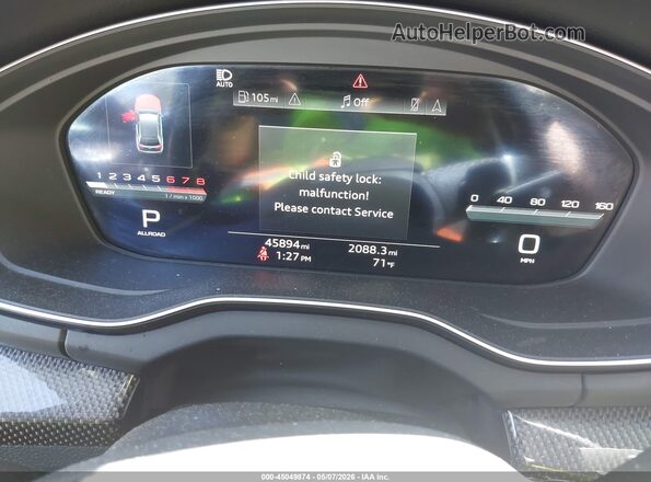 WA124AFY4P2146829 2023 AUDI SQ5 Black 