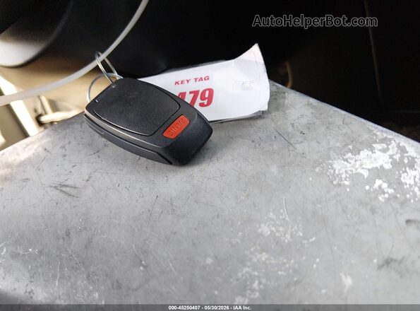 WA13UBFZ9RP049103 2024 AUDI Q4 Серый 