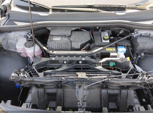 WA13UBFZ9RP049103 2024 AUDI Q4 Серый 