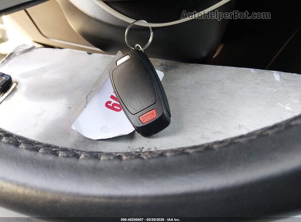 WA13UBFZ9RP049103 2024 AUDI Q4 Серый 