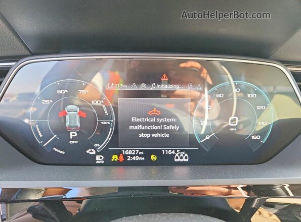 WA15AAGEXRB064097 2024 AUDI Q8 Black 
