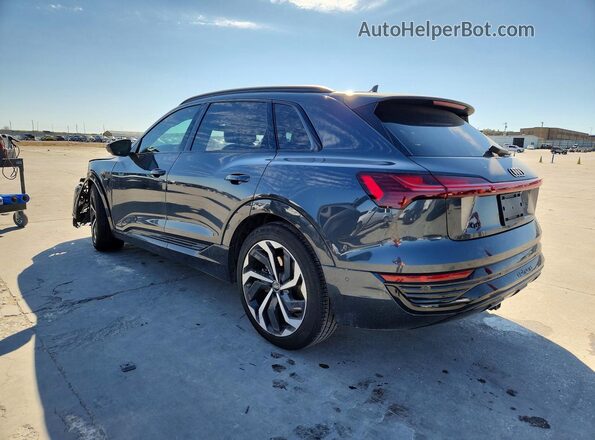 WA15AAGEXRB064097 2024 AUDI Q8 Black 
