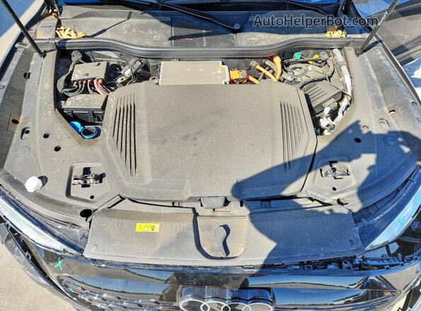 WA15AAGEXRB064097 2024 AUDI Q8 Black 