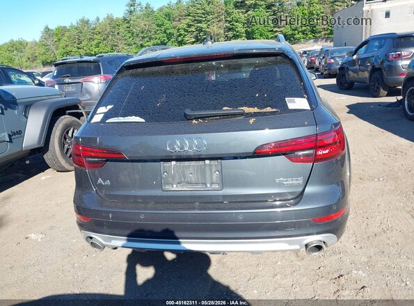 WA18NAF41JA116043 2018 AUDI OTHER Black 
