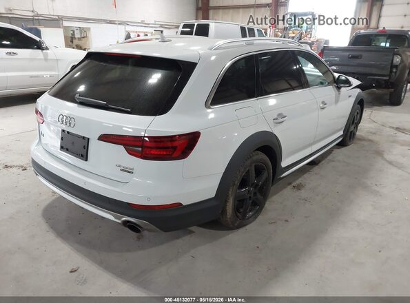 WA18NAF46KA113009 2019 AUDI OTHER White 