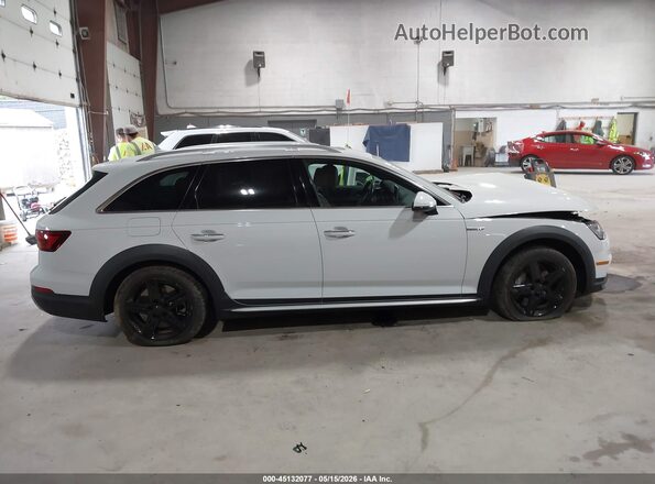 WA18NAF46KA113009 2019 AUDI OTHER White 