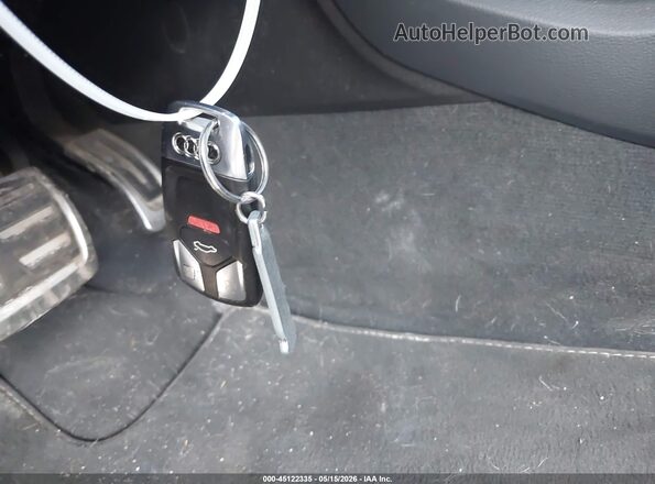 WA1A4AFY0J2037271 2018 AUDI SQ5 Черный Вид панели приборов