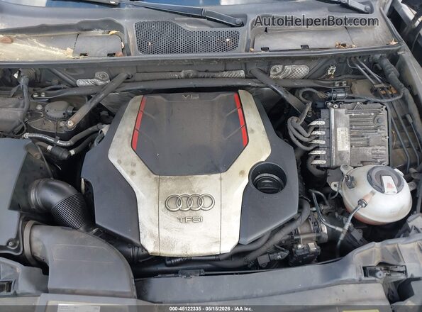 WA1A4AFY0J2037271 2018 AUDI SQ5 Черный Вид сзади