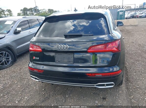 WA1A4AFY0J2037271 2018 AUDI SQ5 Черный 