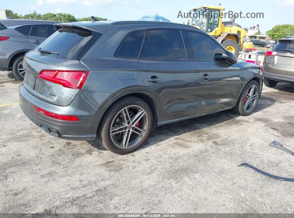 WA1A4AFY2J2087816 2018 AUDI SQ5 Gray 