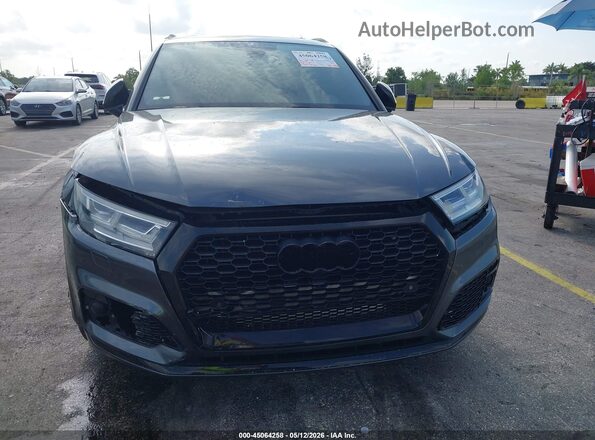 WA1A4AFY2J2087816 2018 AUDI SQ5 Gray 