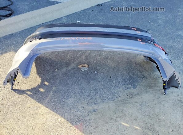 WA1A5BFZXSP040386 2025 AUDI Q4 Gray 