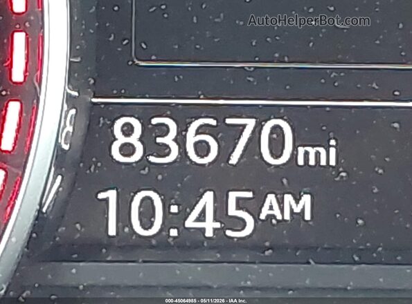 WA1AAAF70HD007444 2017 AUDI Q7 Brown 