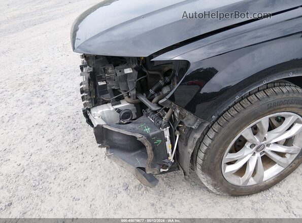 WA1AAAF7XHD000288 2017 AUDI Q7 Black 