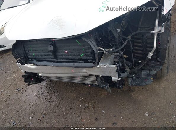 WA1AAAFY0M2021651 2021 AUDI Q5 Белый Вид спереди