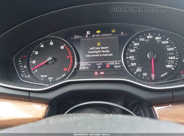 WA1AAAFY0M2021651 2021 AUDI Q5 Белый Вид задних сидений