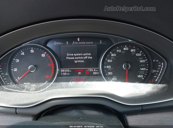 WA1AAAFY1M2082491 2021 AUDI Q5 Black Vista de los asientos traseros