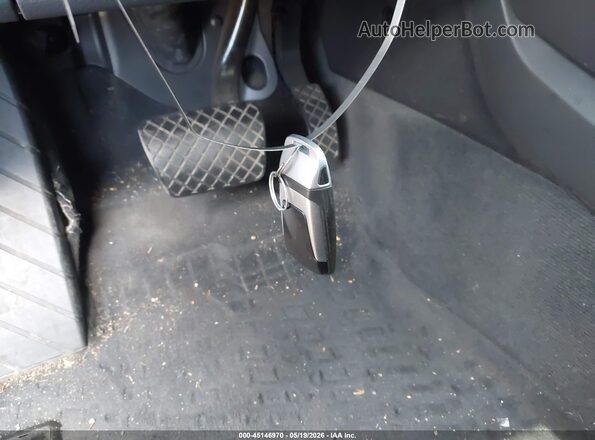 WA1AAAFY1M2082491 2021 AUDI Q5 Black Vista del salpicadero