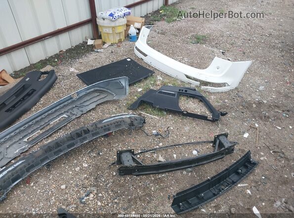 WA1AAAFY4M2093484 2021 AUDI Q5 White Instrument cluster view