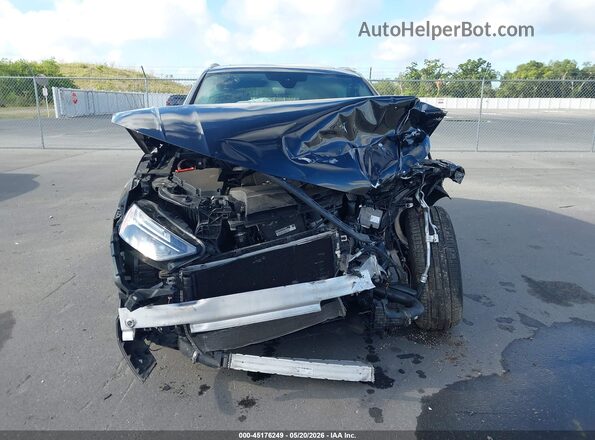 WA1AAAFY8M2102672 2021 AUDI Q5 Black 