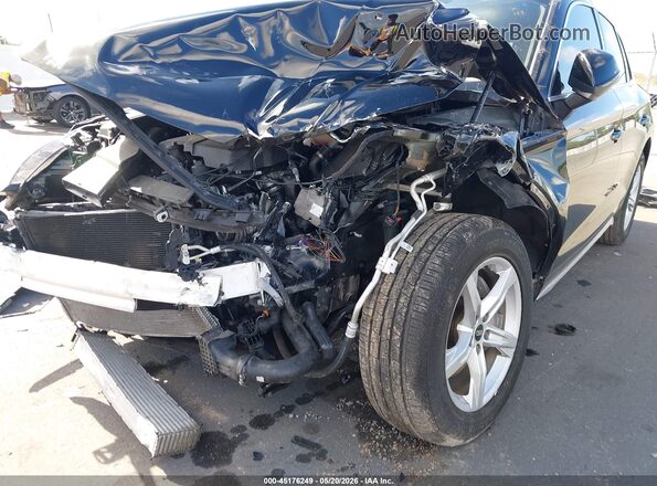 WA1AAAFY8M2102672 2021 AUDI Q5 Black 