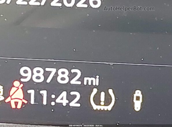 WA1AABGE9NB009784 2022 AUDI E-TRON Turquoise 