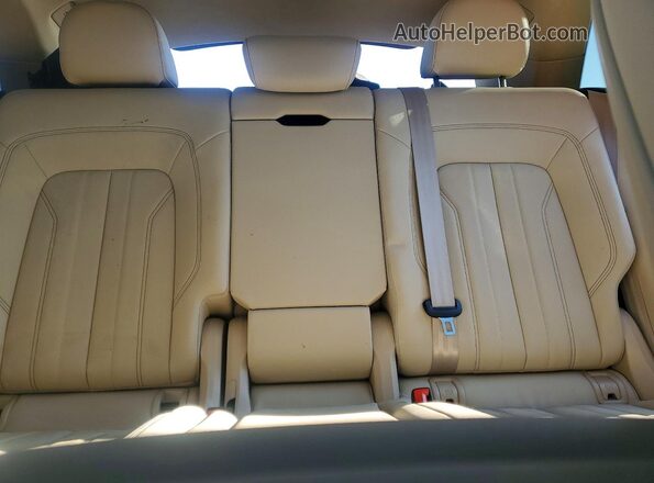 WA1ABAFY1N2113656 2022 AUDI Q5 Black 