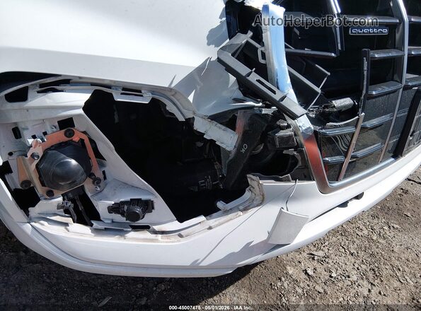 WA1ABAFY2P2069556 2023 AUDI Q5 White 
