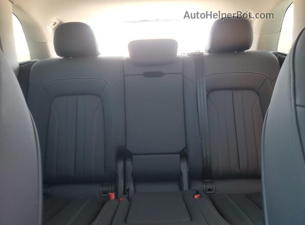 WA1ABAFY3S2025669 2025 AUDI Q5 Charcoal 